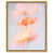 Gold Floater Frame