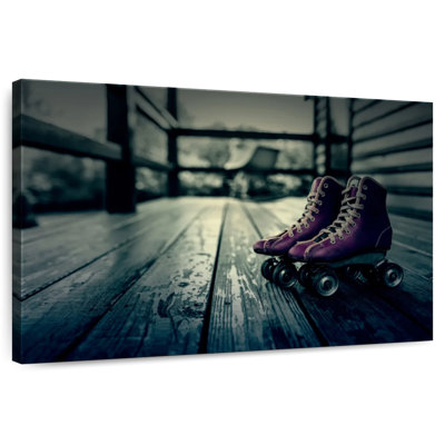 Senne Skating