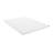 TEMPUR-Cloud 2" Memory Foam Mattress Topper-70762877
