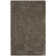 Norcatur Sg-Sbs-South Beach Shag Hand Tufted Performance Solid Color Rug