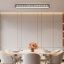1-Light 120cm LED Flush Mount