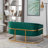 Tellico 50'' Velvet Loveseat-1573164782