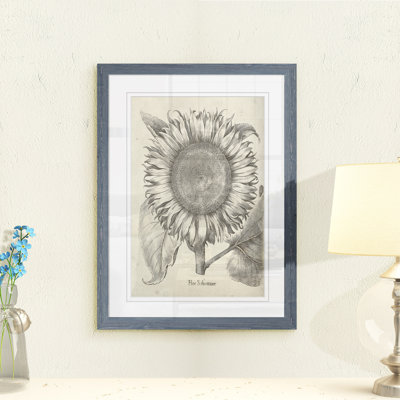 « fresco-tournesol i » par paul cezanne-reproduction d’art sur image