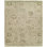 Delano Wool Abstract Area Rug in Beige