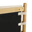 Cadre de lit plateforme en bois d'hévéa de qualité supérieure avec tête de lit incluse, lit Mid Century Modern-862011895-862011898