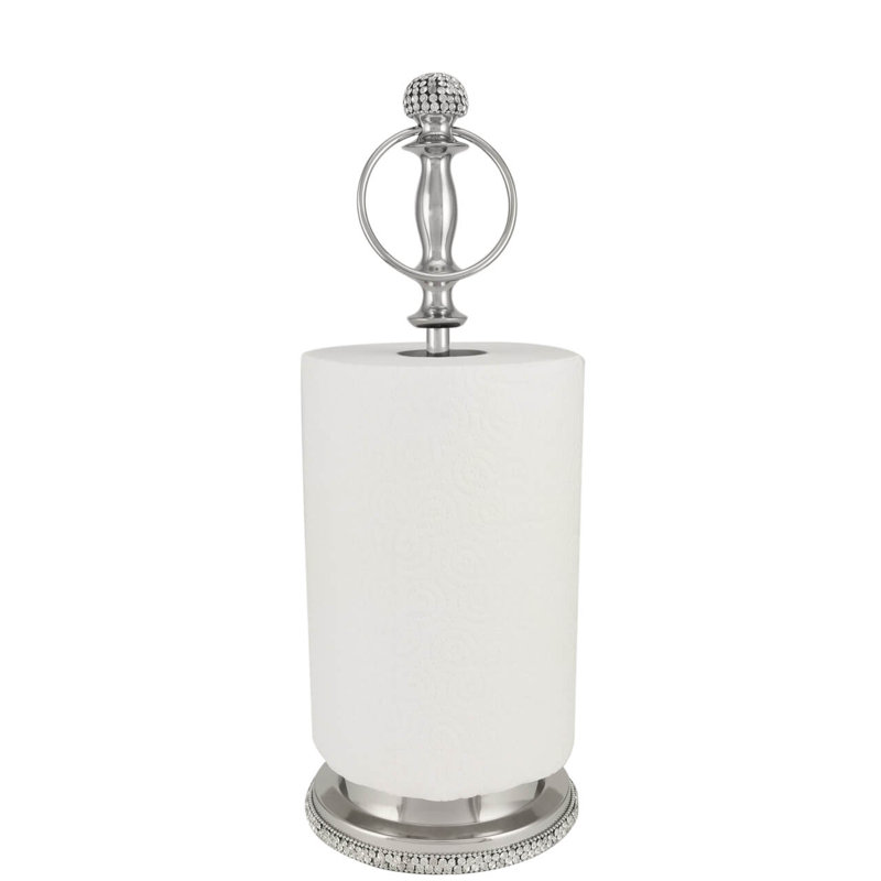 Lana Paper Towel Holder