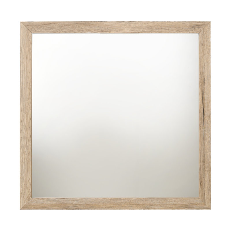 Mirror, Natural