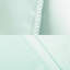 Ensemble de 2 taies décoratives en satin standard Soft Luxury-115666450-115666451