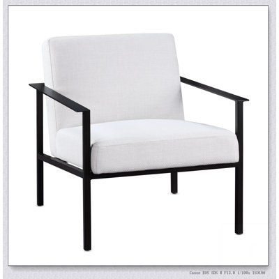 Chaise d'appoint Millie