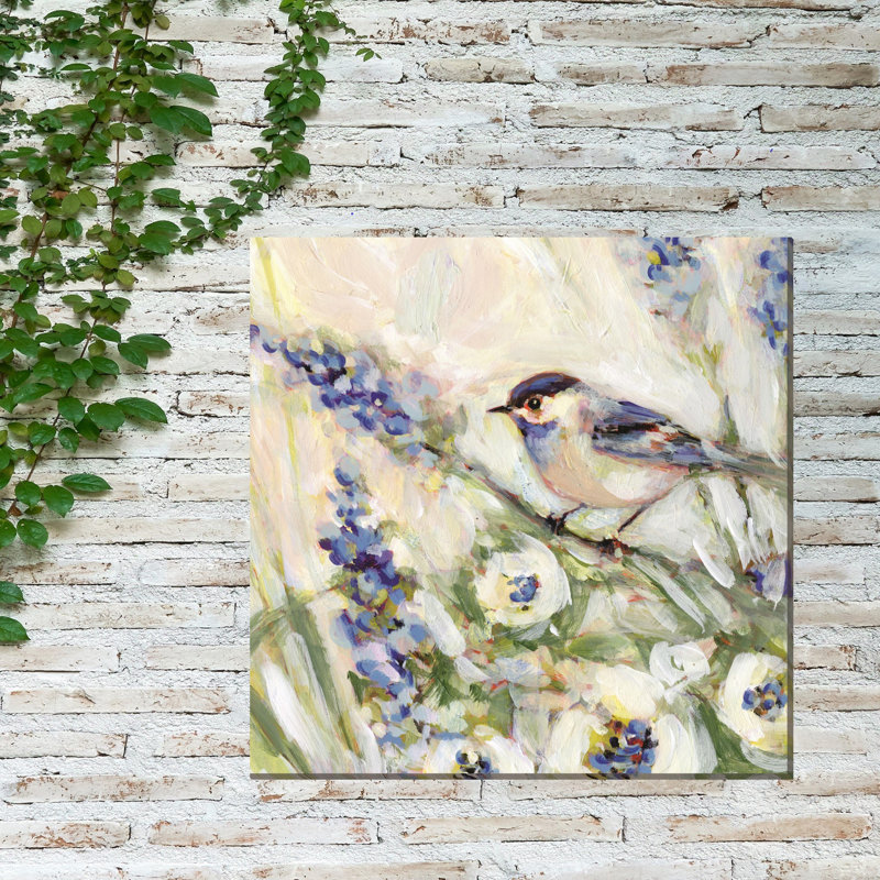 Art mural sur toile Meadow