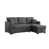 Dark Gray is out of stock selected