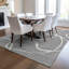 Tapis intérieur / extérieur lavable à la machine Chayden ACN999-2084550753