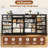 63 " W 18 - Drawer Dresser-86796026