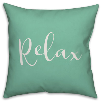  Coussin intérieur / extérieur Relax Bold