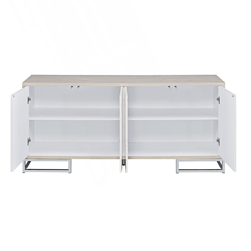 Console, armoire d'appoint, armoire de vestibule