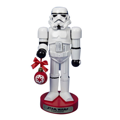 Christmas Nutcracker