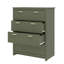 4 - Drawer Chest of Drawers-118316522