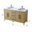 60 Inch Double Bathroom Vanity-687970273