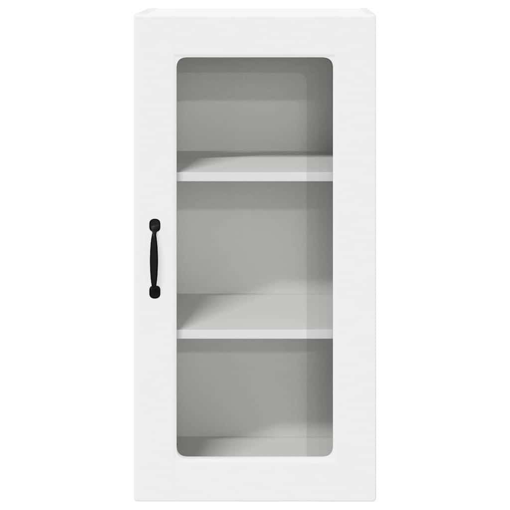 Vidaxl Kitchen Cabinet Brown Oak 40 X 31 X 80 Cm Engineered Wood