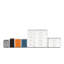 Classeur vertical 4 tiroirs Stow-106900913