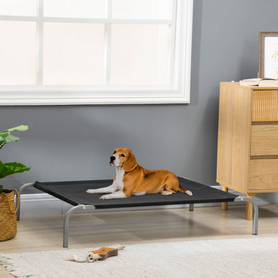 Polyester Pet Bed