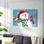 William Vanderdasson - Wrapped Canvas Print-50015898