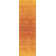 Linear Glow Wool Hand Woven Area Rug