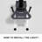 Gyle 16 in. Picture Light with Remote Control