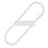Oval-Shaped Wall Mounted Handrail-107821769