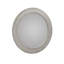 Myrtle Mango Wood Mirror-701065291