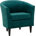 Aston Teal Polyester