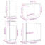 Isarel Bathroom Cabinet-887369308