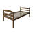 Jeananne Kids Twin Over Twin Bunk Bed-263863363