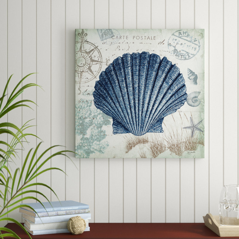 1 Piece Wrapped Canvas Wall Art, 76.2cm H x 76.2cm W