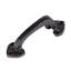 Hammer & Tongs Rustic Arrowhead Door Handle