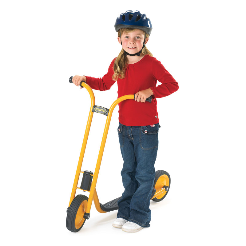 Trottinette 8 "Myrider