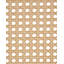 Upholstered Counter Stool with Solid Wood Frame