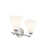 Brushed Nickel selected