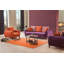 Flatweave Wool Area Rug