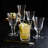 Puccinelli 14 oz. Whiskey Glass