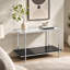 Console Angwin