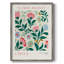 Matisse XXIII, reproduction d'art encadrée - bois massif-10560125