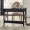 Bureau d'écriture X-Frame Furniture
