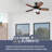 Viretta 42'' Ceiling Fan with Light Kit-2119452125