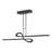 Switchback Kitchen Island Geometric LED Pendant-114767672