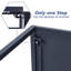 Matys Rectangle Folding Writing Desk-740798511-786836471