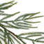 Norfolk Pine Artificial Christmas Garland - 7' - Unlit