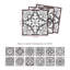 Abstract Wall Decal