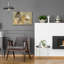 «Farmhouse Still Life Warm» par Albena Hristova, art mural en verre acrylique-216322902