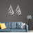 Wall Decor on Metal-1676968844-1676968845